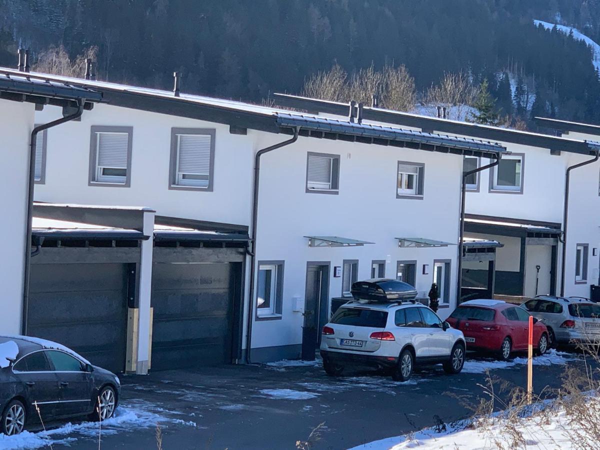 Haus Schladming Villa Екстериор снимка