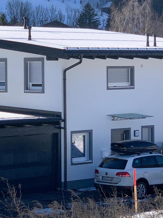 Haus Schladming Villa Екстериор снимка