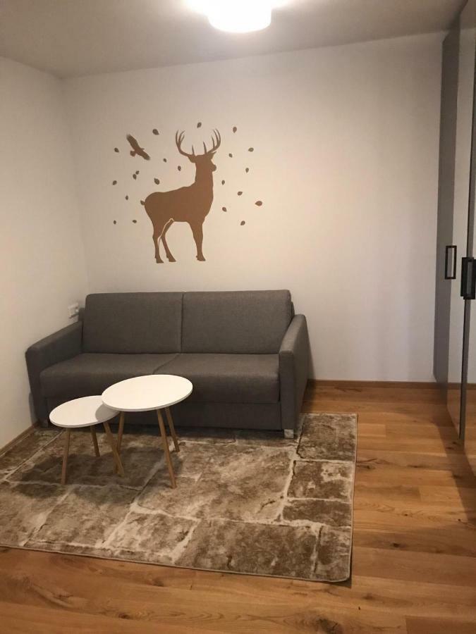 Haus Schladming Villa Екстериор снимка